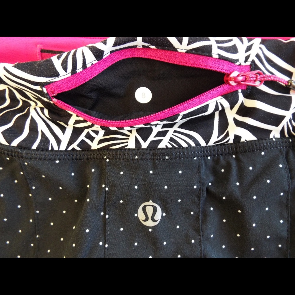 Lululemon Skirt